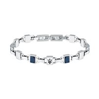Bracciale Maserati Uomo in Acciaio JM424ATZ42 - JM424ATZ42